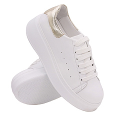 Obuwie damskie sportowe sneakers