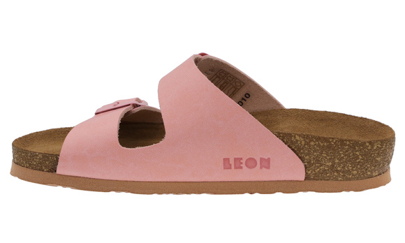 Klapki damskie profilaktyczne regulowane