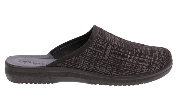 Kapcie męskie obuwie domowe