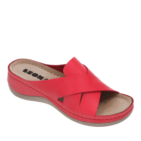 Klapki damskie profilaktyczne