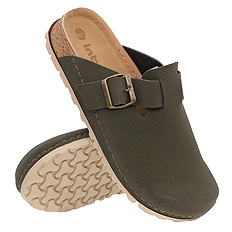 Klapki męskie profilaktyczne