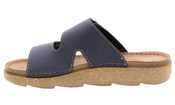 Klapki męskie profilaktyczne