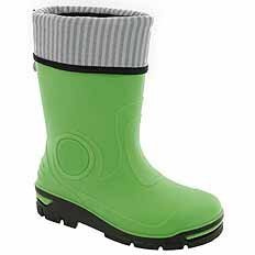 Kalosze dziecięce ocieplane