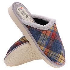 Kapcie damskie obuwie domowe