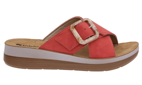 Klapki damskie profilaktyczne