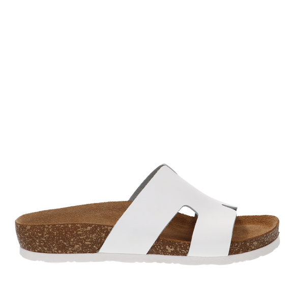 Klapki medyczne damskie profilaktyczne