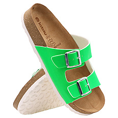 Klapki damskie profilaktyczne regulowane