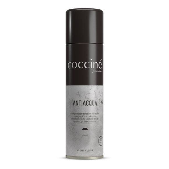 COCCINE ANTIACQUA Impregnat do obuwia w spray-u 150 ml