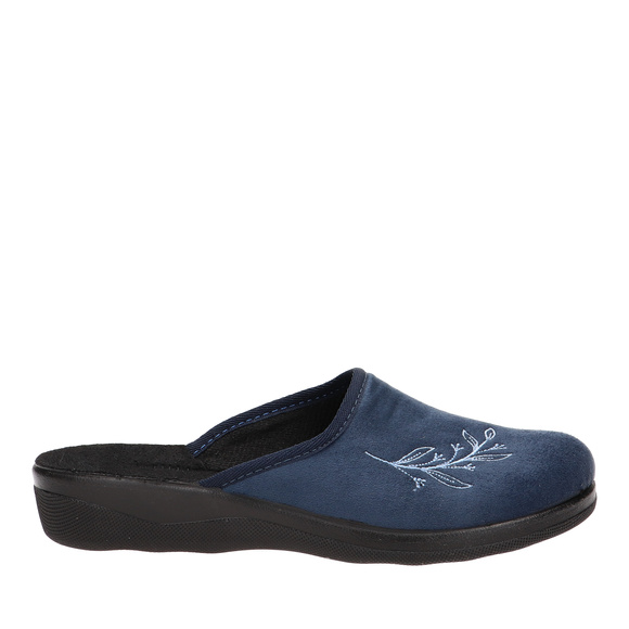 Kapcie damskie obuwie domowe