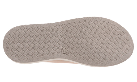 Sandały damskie profilaktyczne wrażliwe stopy