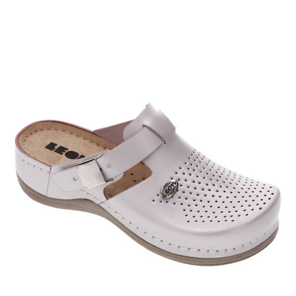 Klapki medyczne damskie profilaktyczne