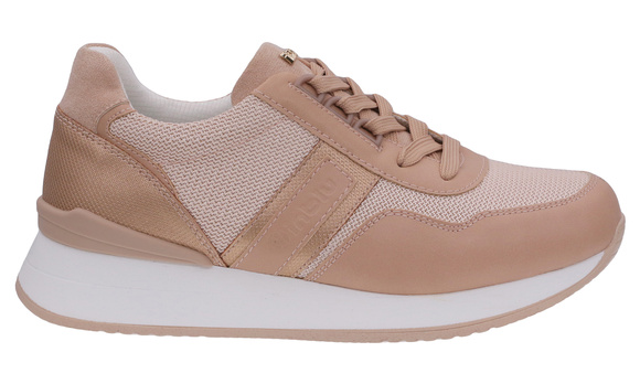 Obuwie damskie sportowe sneakers