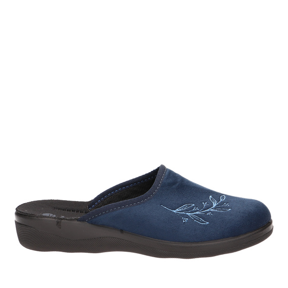 Kapcie damskie obuwie domowe