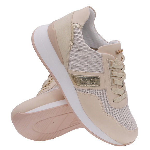 Obuwie damskie sportowe sneakers