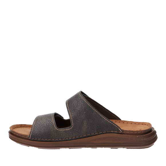 Klapki męskie profilaktyczne