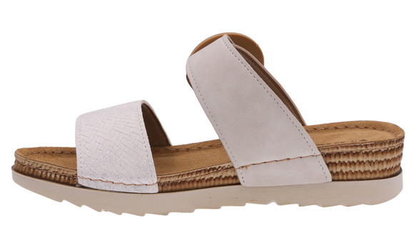 Klapki damskie profilaktyczne