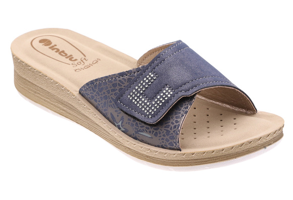 Klapki damskie profilaktyczne