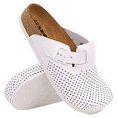 Klapki męskie profilaktyczne z regulacją