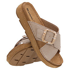 Klapki damskie profilaktyczne