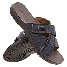 Klapki męskie profilaktyczne