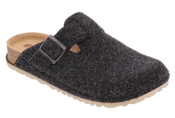 Kapcie męskie klapki profilaktyczne