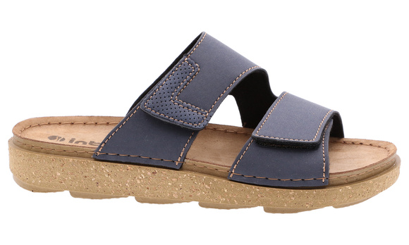 Klapki męskie profilaktyczne