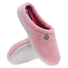 Kapcie damskie obuwie domowe