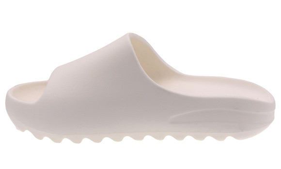 Klapki damskie lekkie piankowe