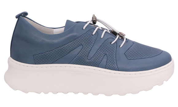 Obuwie damskie sportowe sneakers