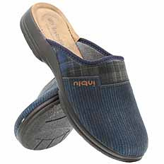 Kapcie męskie obuwie domowe