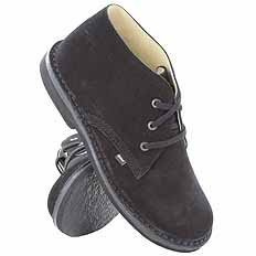 Trzewiki męskie młodzieżowe