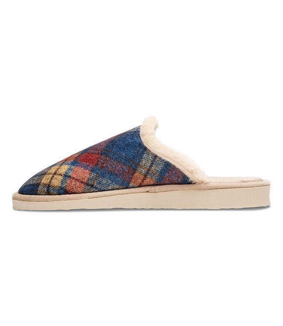 Kapcie damskie obuwie domowe