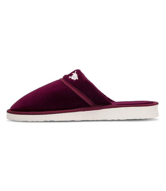 Kapcie damskie obuwie domowe