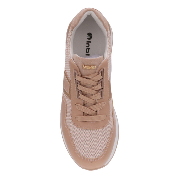 Obuwie damskie sportowe sneakers