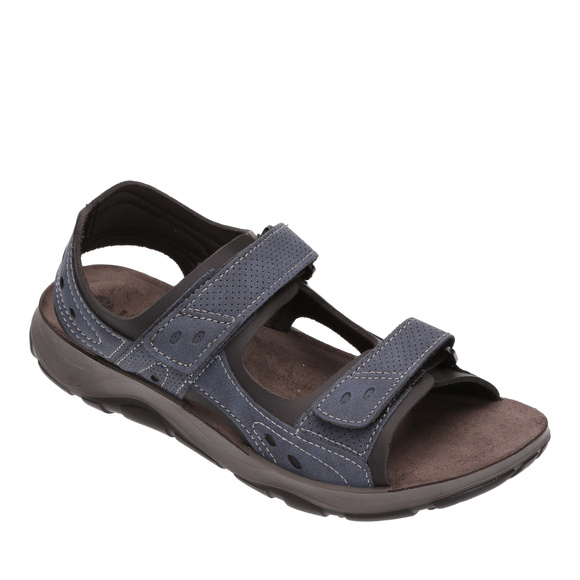 Sandały męskie profilaktyczne