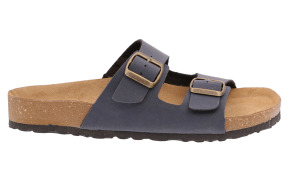 Klapki damskie profilaktyczne