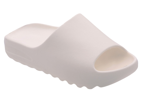 Klapki damskie lekkie piankowe