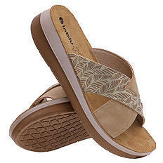 Klapki damskie profilaktyczne