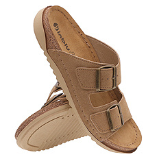 Klapki damskie profilaktyczne regulowane