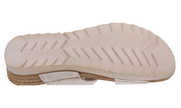 Klapki damskie profilaktyczne