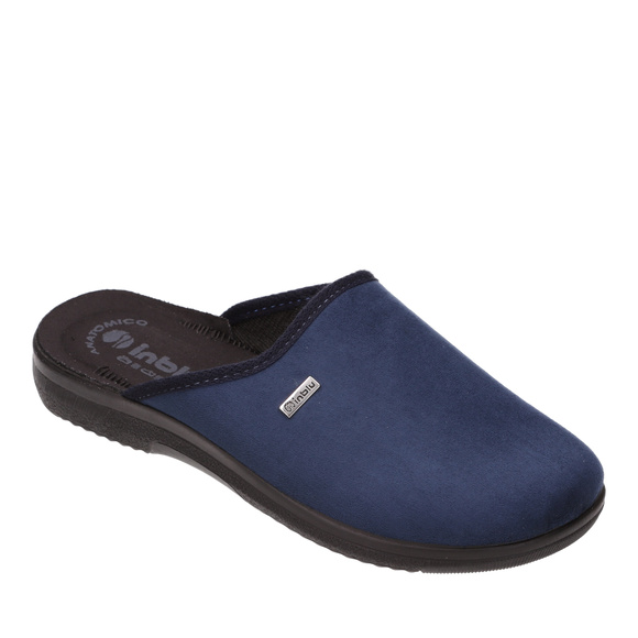 Kapcie męskie obuwie domowe