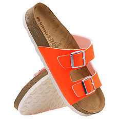 Klapki damskie profilaktyczne regulowane