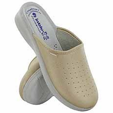 Klapki medyczne damskie profilaktyczne