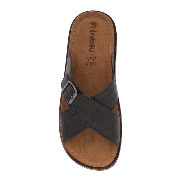 Klapki męskie profilaktyczne