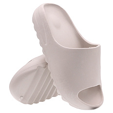 Klapki damskie lekkie piankowe