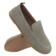 Obuwie damskie mokasyny