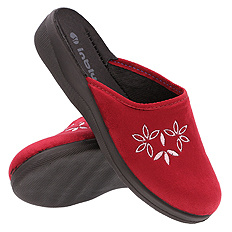 Kapcie damskie obuwie domowe