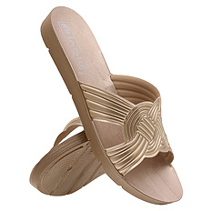 Klapki damskie letnie