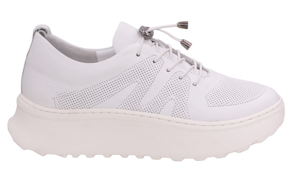 Obuwie damskie sportowe sneakers