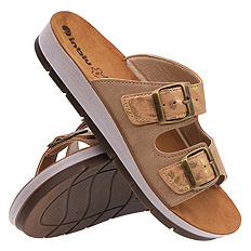 Klapki damskie profilaktyczne